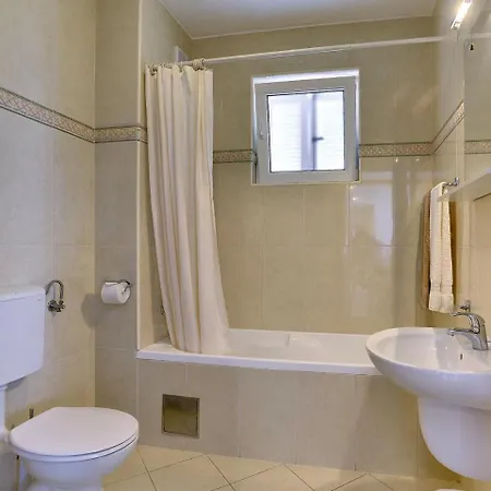 Appartement House Emma
