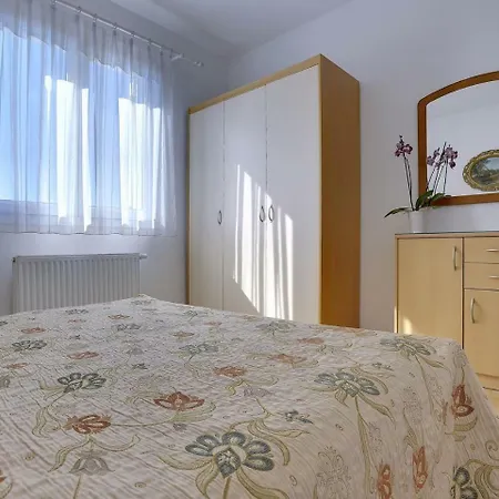 Appartement House Emma Valdebek