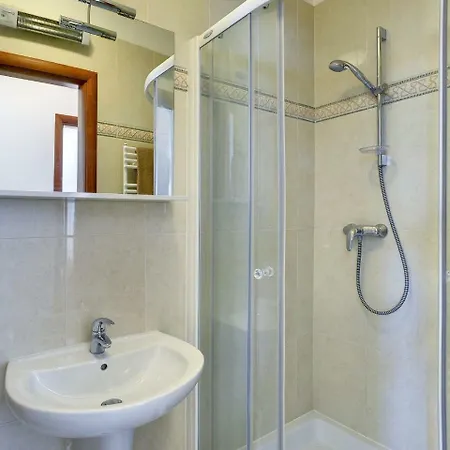 House Emma Appartement Valdebek